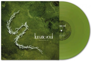 LUNATIC SOUL | TRANSITION II - 140GM OLIVE VINYL