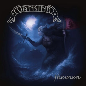 VANSIND | HAEVNEN