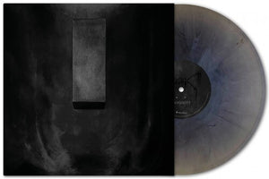 MORK | MONOLITT - 140GM PEARL ARTIC & BLACK VINYL
