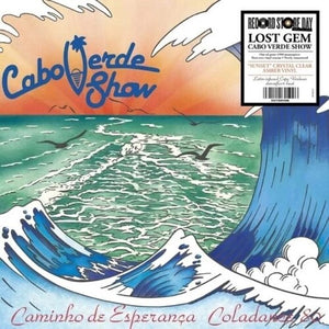 CABO VERDE SHOW | CAMINHO DE ESPERANCA COLADANCE 80