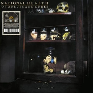 NATIONAL HEALTH | OF QUEUES & CURES