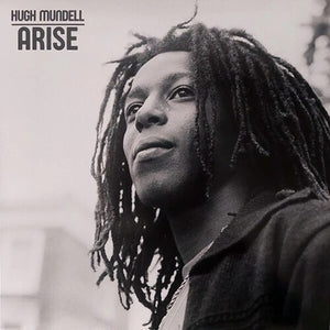 HUGH MUNDELL | ARISE