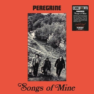 PEREGRINE | SONGS OF MINE