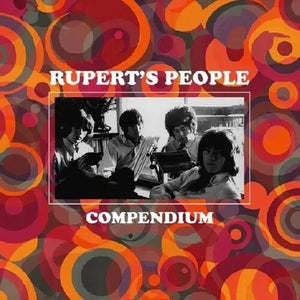RUPERT'S PEOPLE | COMPENDIUM