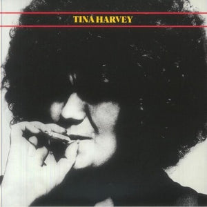 TINA HARVEY | TINA HARVEY
