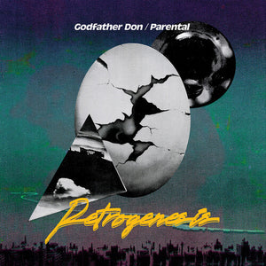 PARENTAL | RETROGENESIS