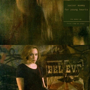 SOCCER MOMMY | FOR YOUNG HEARTS