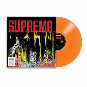 ORQUESTA SUPREMA | LA SUPREMA