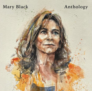 MARY BLACK | ANTHOLOGY