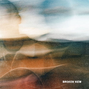 SAM BARBER | BROKEN VIEW
