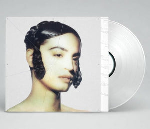 MARIA ARNAL | AMA - TRANSPARENT VINYL