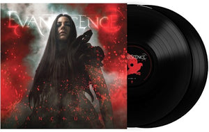 EVANESCENCE | SANCTUARY