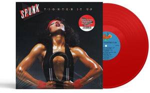 SPUNK | TIGHTEN IT UP