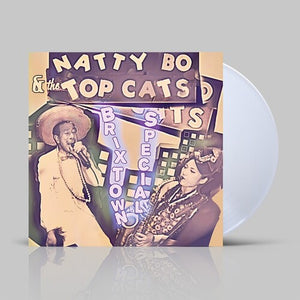 NATTY BO & THE TOP CATS | BRIXTOWN SPECIAL