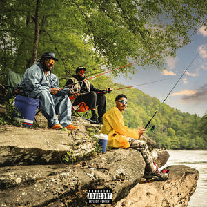 COOL KIDS^DON CANNON | GONE FISHING