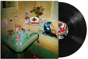 ECCA VANDAL | LOOKING FOR PEOPLE TO UNFOLLOW (VINYL)