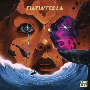 MAMA TERRA | INNER SPACE (VINYL)