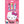 HELLO KITTY AND FRIENDS COSMETIC BAG AND LIP GLOSS