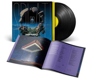 DEEP PURPLE | SPLAT