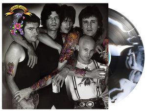 ROSE TATTOO | ASSAULT & BATTERY