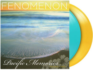 FENOMENON | PACIFIC MEMORIES: THE EARLY TAPES