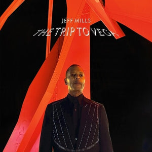 JEFF MILLS | THE TRIP TO VEGA