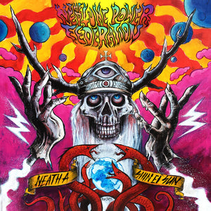 NEPTUNE POWER FEDERATION | NEATH A SHIN EI SUN