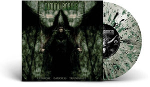 DIMMU BORGIR | ENTHRONE DARKNESS TRIUMPHANT