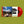 GEESE | 3D COUNTRY (TRANSLUCENT RED EDITION) (VINYL)