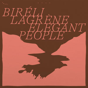 BIRELI LAGRENE | ELEGANT PEOPLE