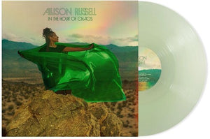 ALLISON RUSSELL | IN THE HOUR OF CHAOS