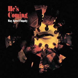 ROY AYERS / UBIQUITY | HE'S COMING (VERVE VAULT SERIES) (VINYL)