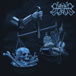 WITHERER | SHADOW WITHOUT A HORIZON
