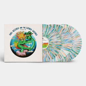 KING GIZZARD AND THE LIZARD WIZARD | EUROPE '25 VOL II