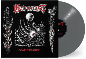 HEDONIST | SCAPULIMANCY