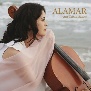 ANA CARLA MAZA | ALAMAR