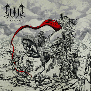 DUIR | CATARSI
