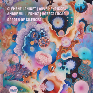 GARDEN OF SILENCES