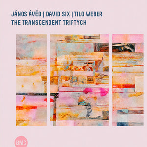 TRANSCENDENT TRIPTYCH