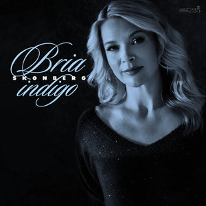 BRIA SKONBERG | INDIGO