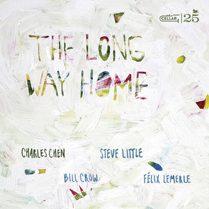 CHARLES CHEN | LONG WAY HOME