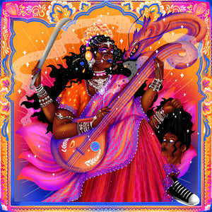 KULFI GIRLS | DIVINITY / MELTING