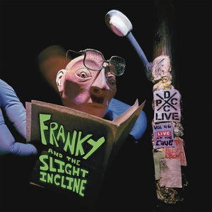 FRANKY & SLIGHT INCLINE | DCXPC LIVE VOL. 46