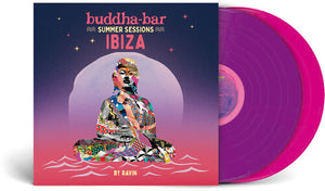 VARIOUS ARTISTS | BUDDHA BAR: SUMMER SESSIONS IBIZA / VARIOUS