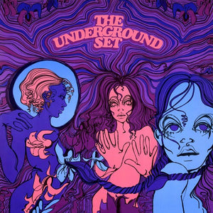 UNDERGROUND SET | UNDERGROUND SET