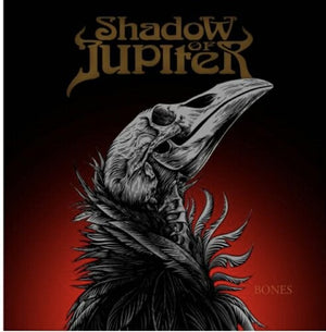SHADOW OF JUPITER | BONES