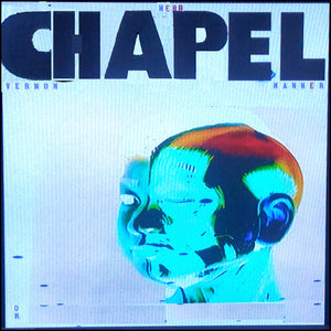 WEBB CHAPEL | VERNON MANNER