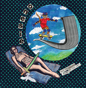 ONESIE | WAY THOUSAND BUMP TO THE SKY