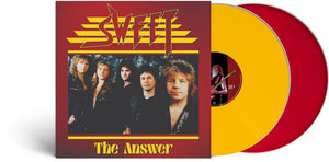 SWEET | ANSWER