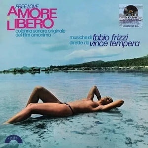 | AMORE LIBERO - O.S.T.